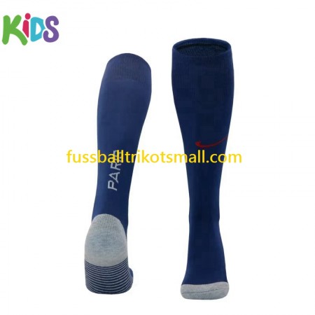 Paris Saint-Germain Kinder Socken 2023-2024 Heimtrikotsatz kaufen Paris Saint-Germain Kinder Socken 2023-2024 Heimtrikotsatz kaufen